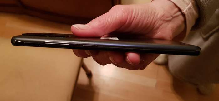 Samsung S20 FE 1`28GB