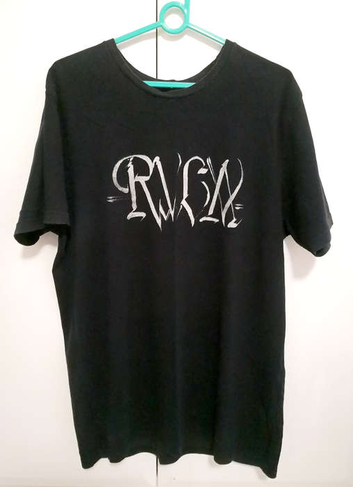 Men's RVCA T-Shirt - XL