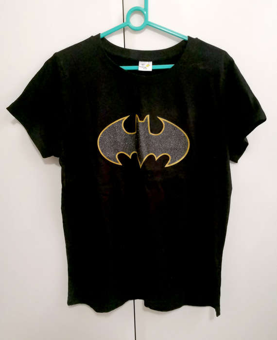 Ladies DC Comics - BATGIRL T-Shirt - XL