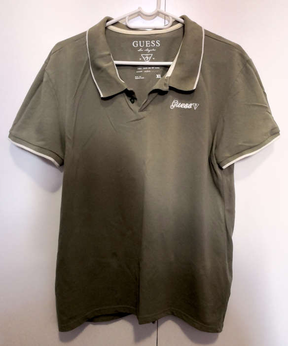 Men's GUESS Golfer - XL