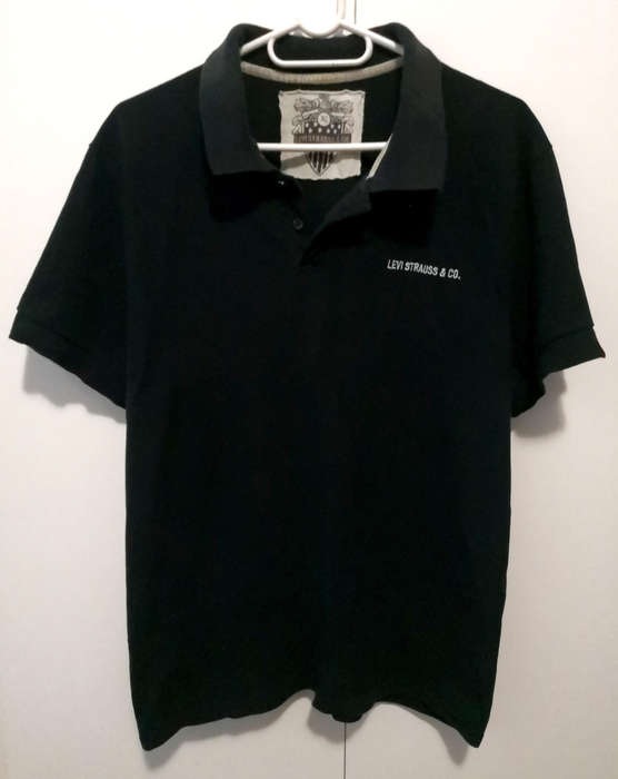 Men's LEVI'S Golfer - XL
