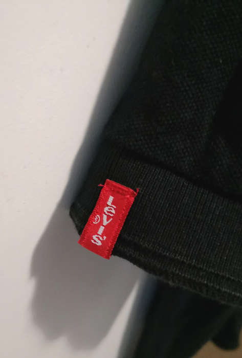 Men's LEVI'S Golfer - XL
