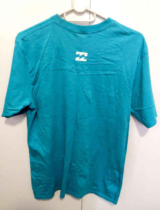 Men's BILLABONG Graphic T-Shirt - M