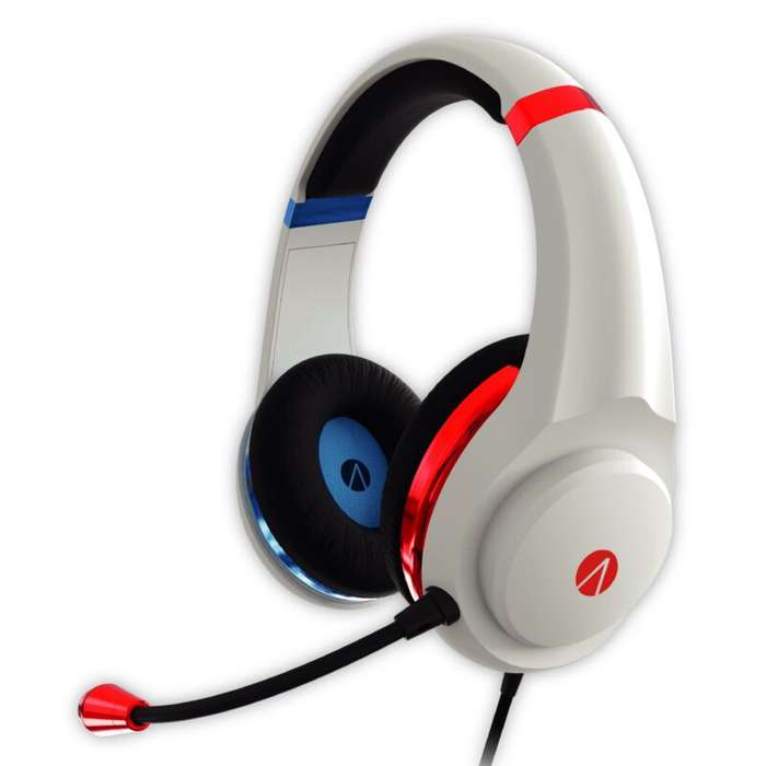 Stealth XP Stereo Gaming Headset for Nintendo Switch / X BOX1 / XBOX SX|S / PS4 / PS5