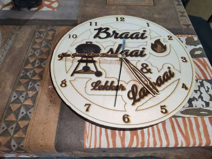Braai Watch