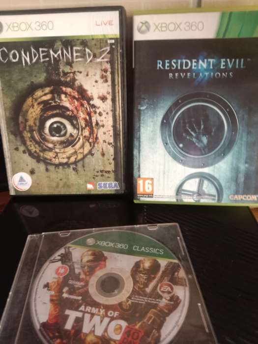 Xbox 360e 500gb bundle