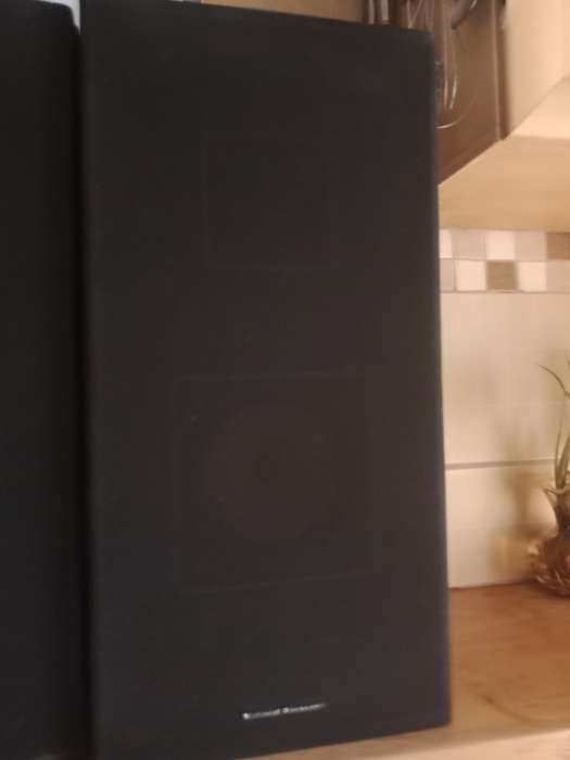 Vintage National Panasonic speakers