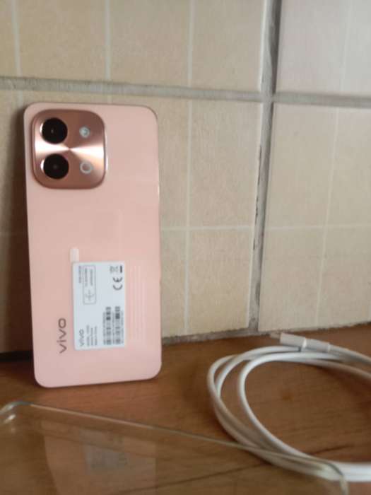 Vivo y28