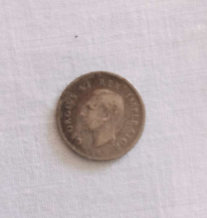 A Sa 3d (tickey) 1948