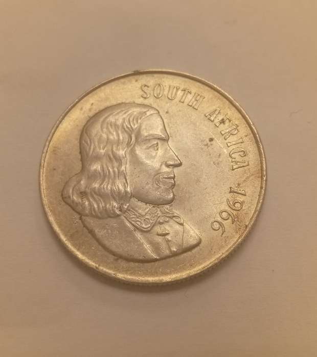 A good grade rsa silver R1 english