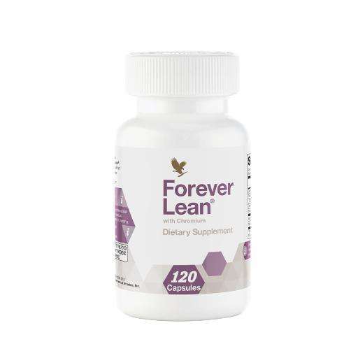 Forever Lean-120 Capsules