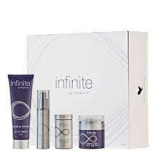 Forever infinite Skincare Kit
