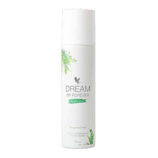 Forever Living Clear Underarm Kit