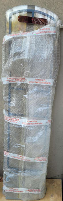 Retail Anti-Theft Tag Sensors/Mounted Security Check Points Set. (Bid Per Set Of 2x)