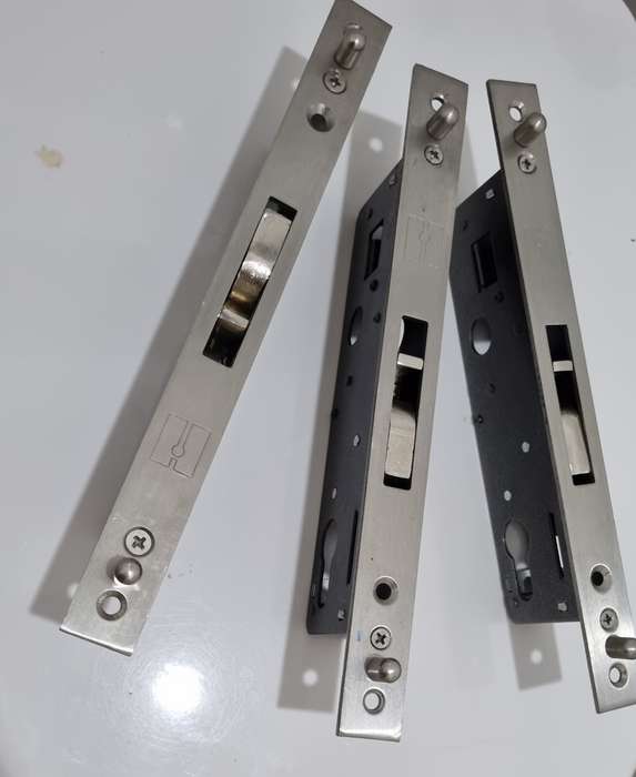 UNUSED...Mortice Door Lock
