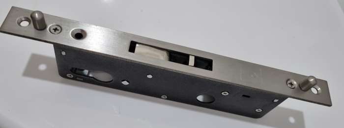 UNUSED...Mortice Door Lock