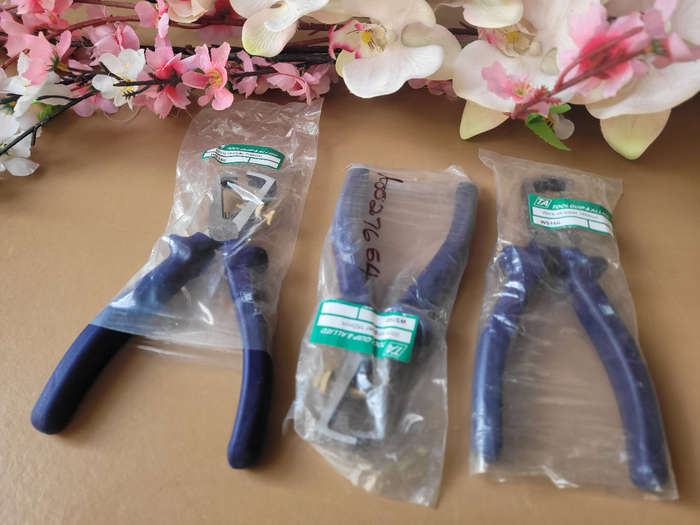 TA Wire Stripper. (Bid Per Piece-To Take All 3x)!!!