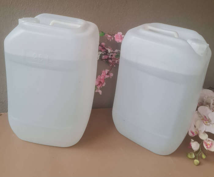 25L Liquid Hand Sanitiser  DO NOT COMBINE. (Bid Per Drum)