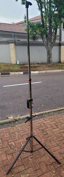 Telescopic Multipurpose Stand