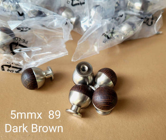 Designer Cabinet Drawer Handles. (Bid Per Piece-To Take 10x OR More)