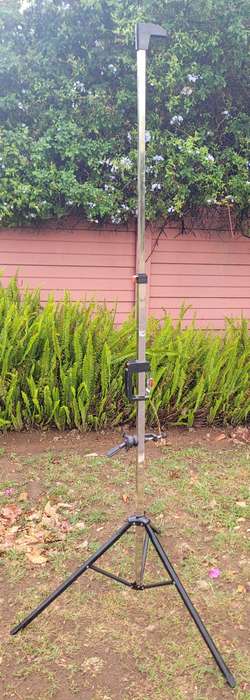 Telescopic Multipurpose Stand