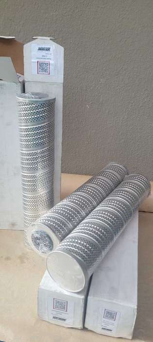 Schroeder 10 Micron G1640 Fydraulic Filter Element (Bid Per Piece)