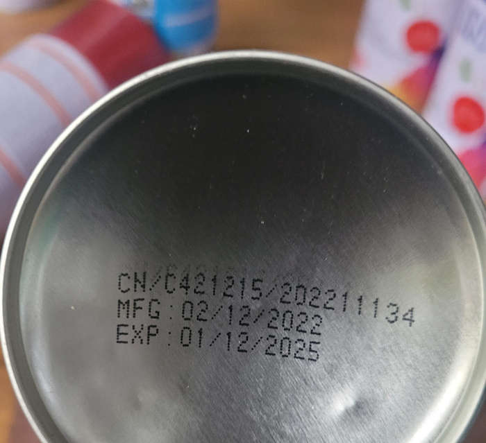 400g Multi-Coloured Spray Paint Lot - Expiry: 2025 / 2026 / 2028 - Bid per Lot of 10x Cans