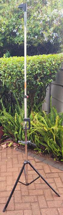 Telescopic Multipurpose Stand