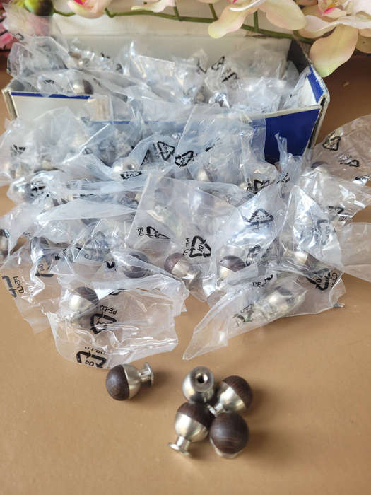 Designer Cabinet Drawer Handles. (Bid Per Piece-To Take 10x OR More)