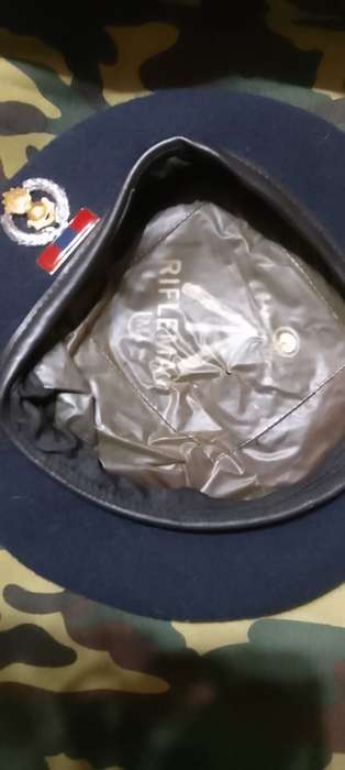 SADF/ SA ARMY  ENGINEERS CORPS BERET (FULL)
