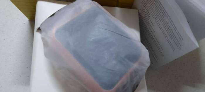 SMART WATCH  - STILL IN THE BOX