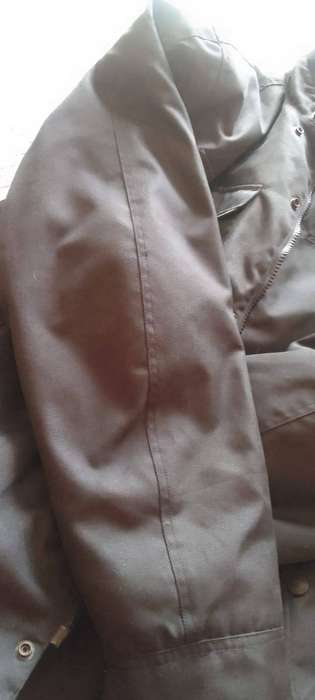 Biker  jacket men's  2 XL - Frank Thomas brand