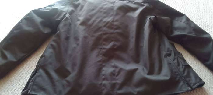 Biker  jacket men's  2 XL - Frank Thomas brand
