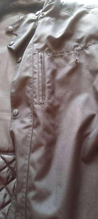 Biker  jacket men's  2 XL - Frank Thomas brand