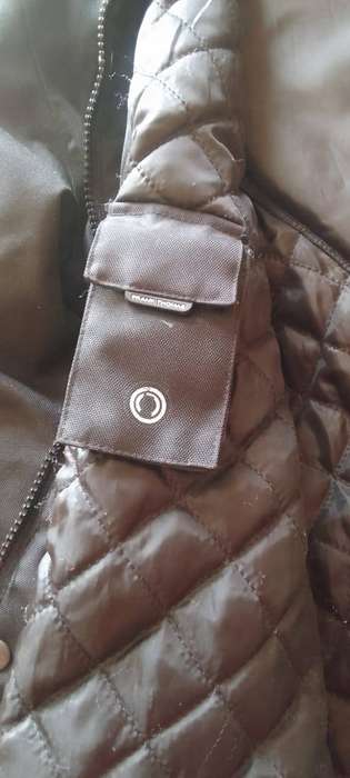 Biker  jacket men's  2 XL - Frank Thomas brand