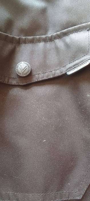 Biker  jacket men's  2 XL - Frank Thomas brand