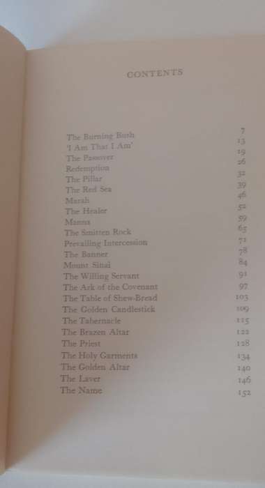 Book: The Gospel in Exodus - Henry Law