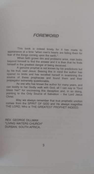 Book: the truth about Nostradamus - Prophet or Clairvoyant by Val Waldeck