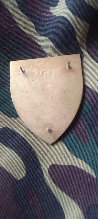 SADF/ SA  ARMY ORDNANCE SERVICES SCHOOL SHOULDER FLASH