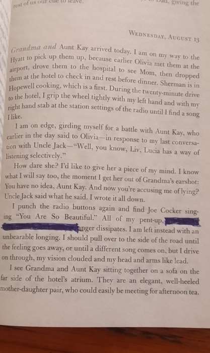 Book: father mother god - my journey out of Christian Science - Lucia Greenhouse
