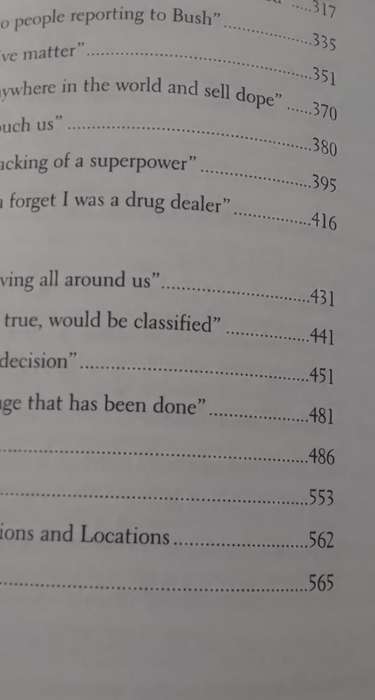 Book: DARK ALLIANCE - GARY WEBB - (AN AWARD WINNING BOOK)
