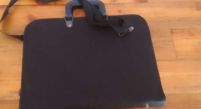 Laptop bag (small)