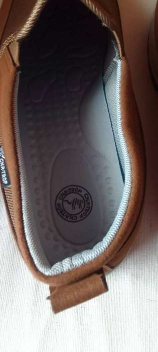Men's slip on shoes size 11 (46)