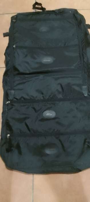 Garment bag travel suit bag - Foldable
