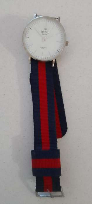 Initial brand Watch - secondhand   - working order