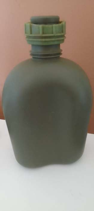 SADF/SA ARMY Water bottle - no lid