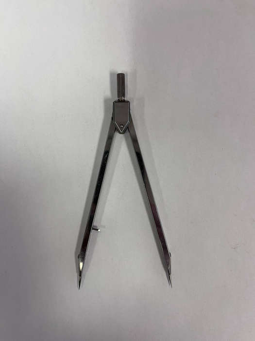 Wild Heerbrugg Compass Set
