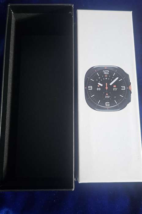Andriod Galaxy Watch Ultra