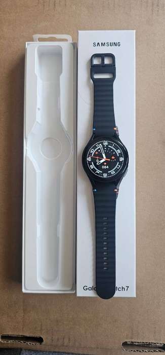 ANDROID GALAXY WATCH7 (SEALED)