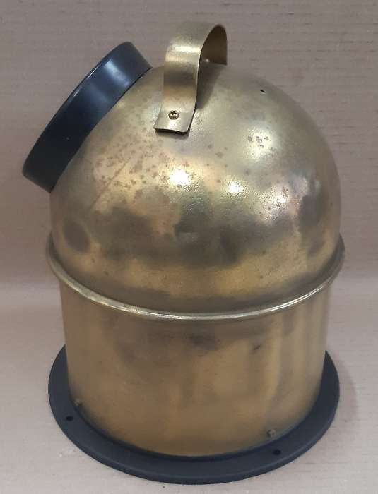 Antique/vintage ships binnacle compass